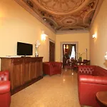 Hotel Dei Macchiaioli