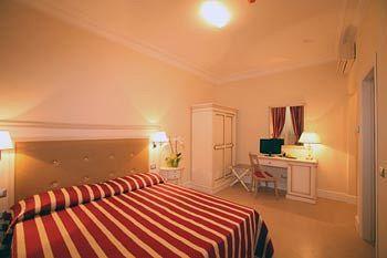 Dei Macchiaioli Hotel Florença