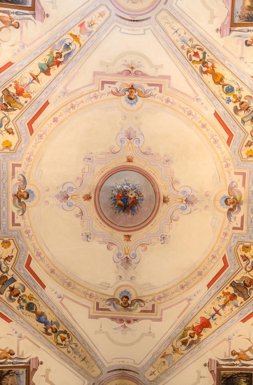 Dei Macchiaioli 3* Florença