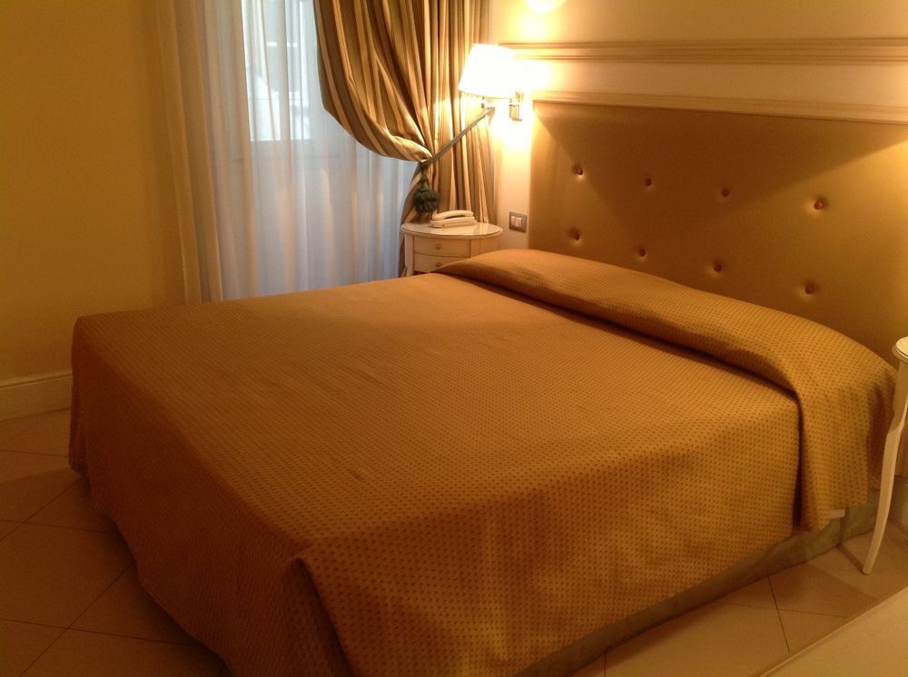 Dei Macchiaioli Hotel Florença