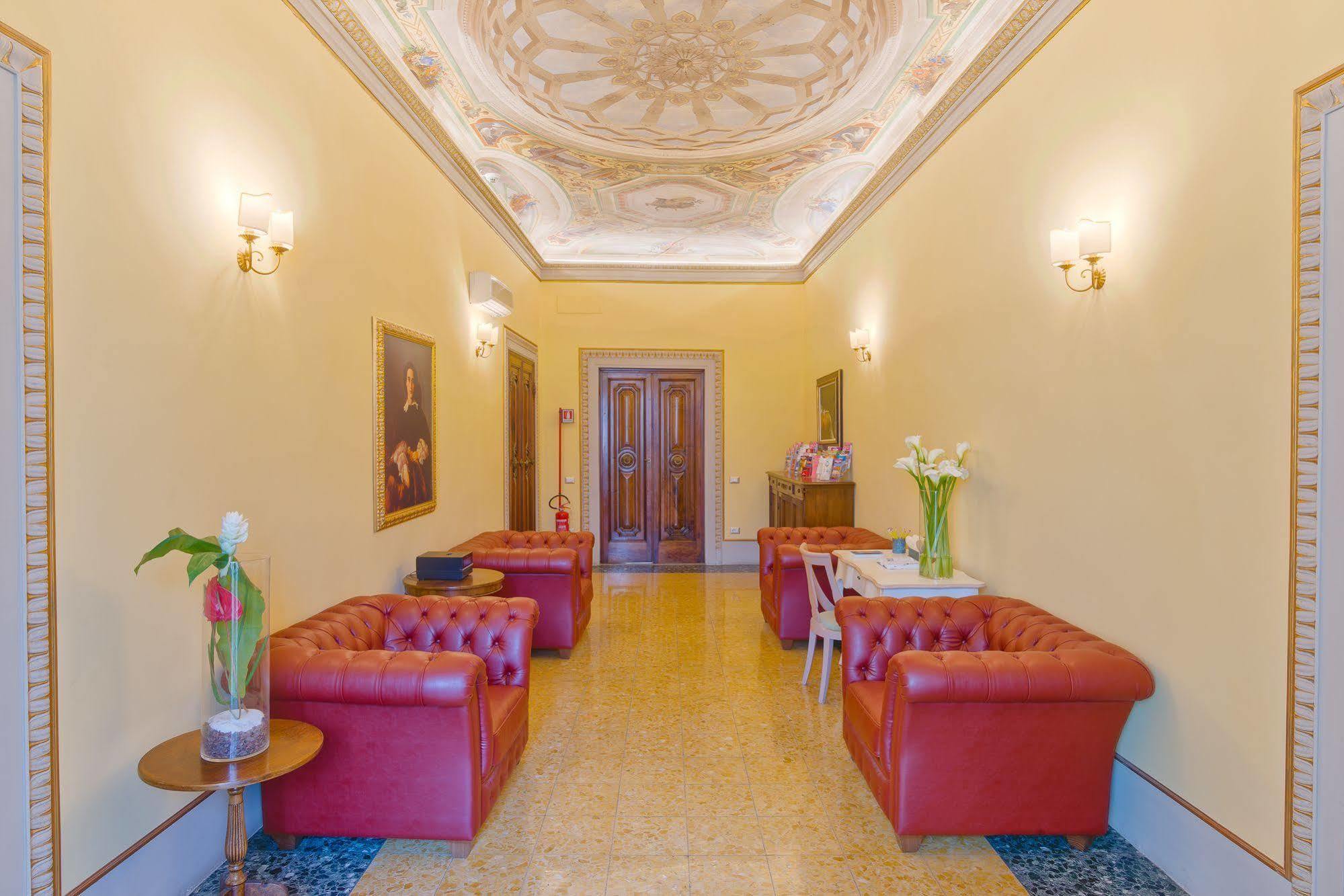 Dei Macchiaioli Hotel Florença
