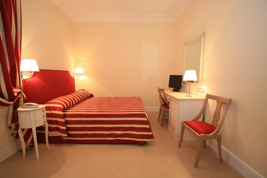 Dei Macchiaioli Hotel Florença