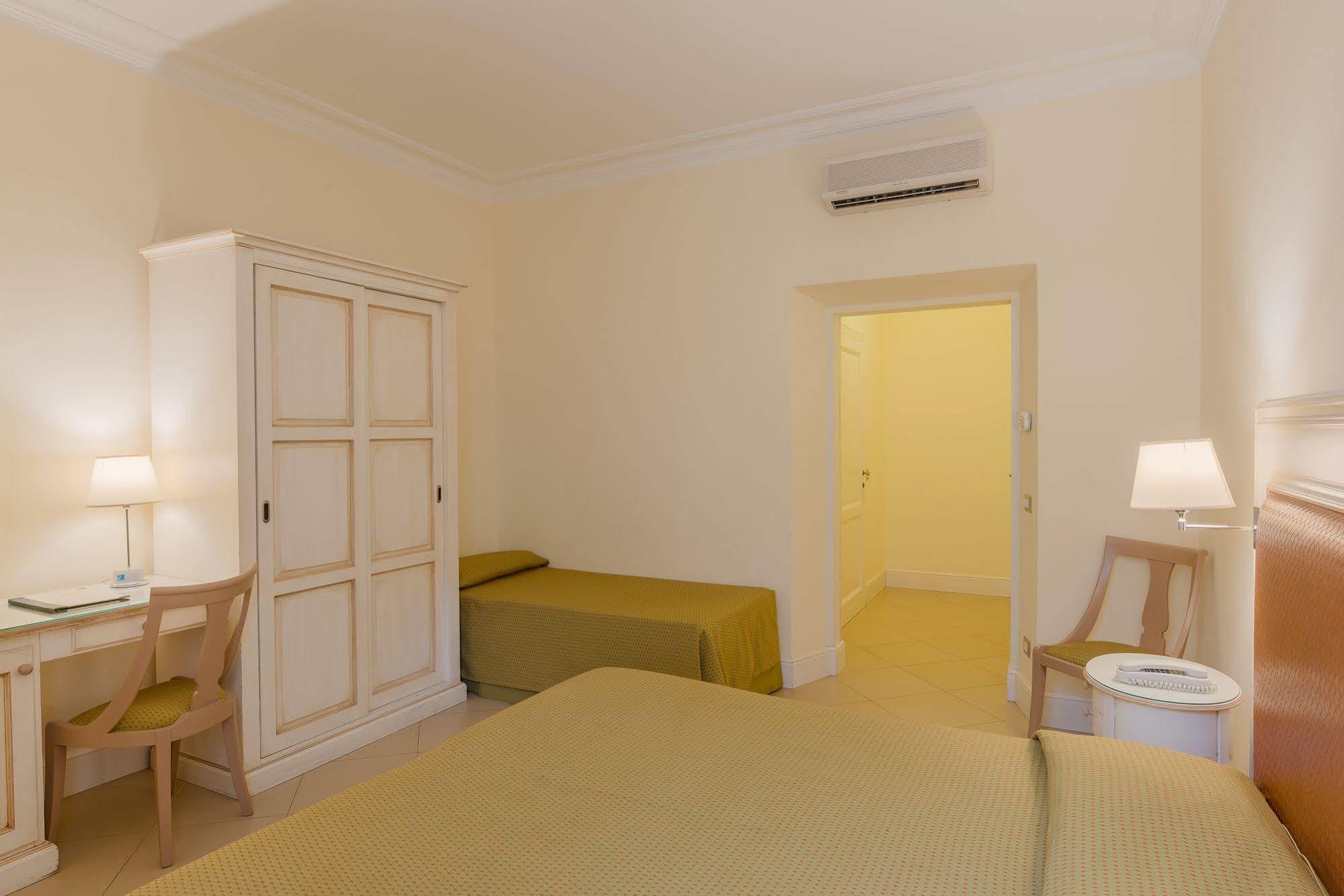 Dei Macchiaioli Hotel Florença