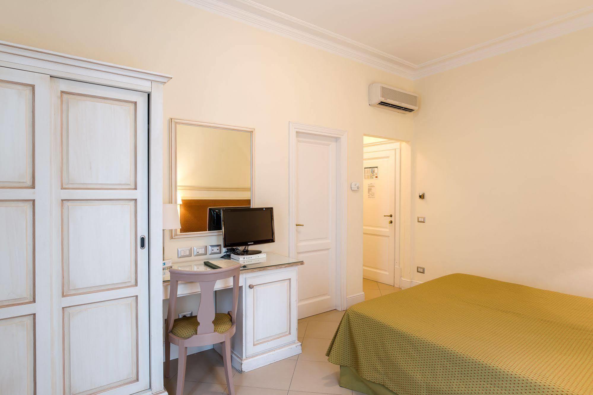 Hotel Dei Macchiaioli Florença