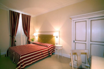 Dei Macchiaioli Hotel Florença
